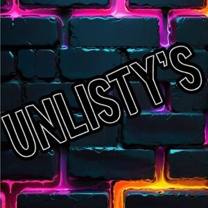 Running the unlisty’s!!!